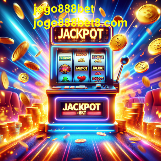 Explorando os Jackpots no Jogo888bet: Ganhos Incríveis à Vista